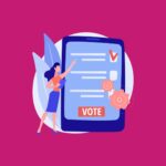 Online Voting: Manipulation or Transparency?