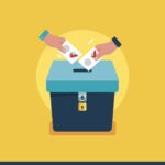 History of Online Voting and the way forward