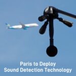 Paris tk deploy sound detection technology