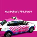 Goa Police's Pink Force